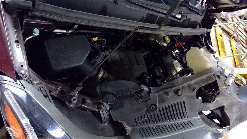 Radio Amplifier Fits 18-20 TRAX 103525
