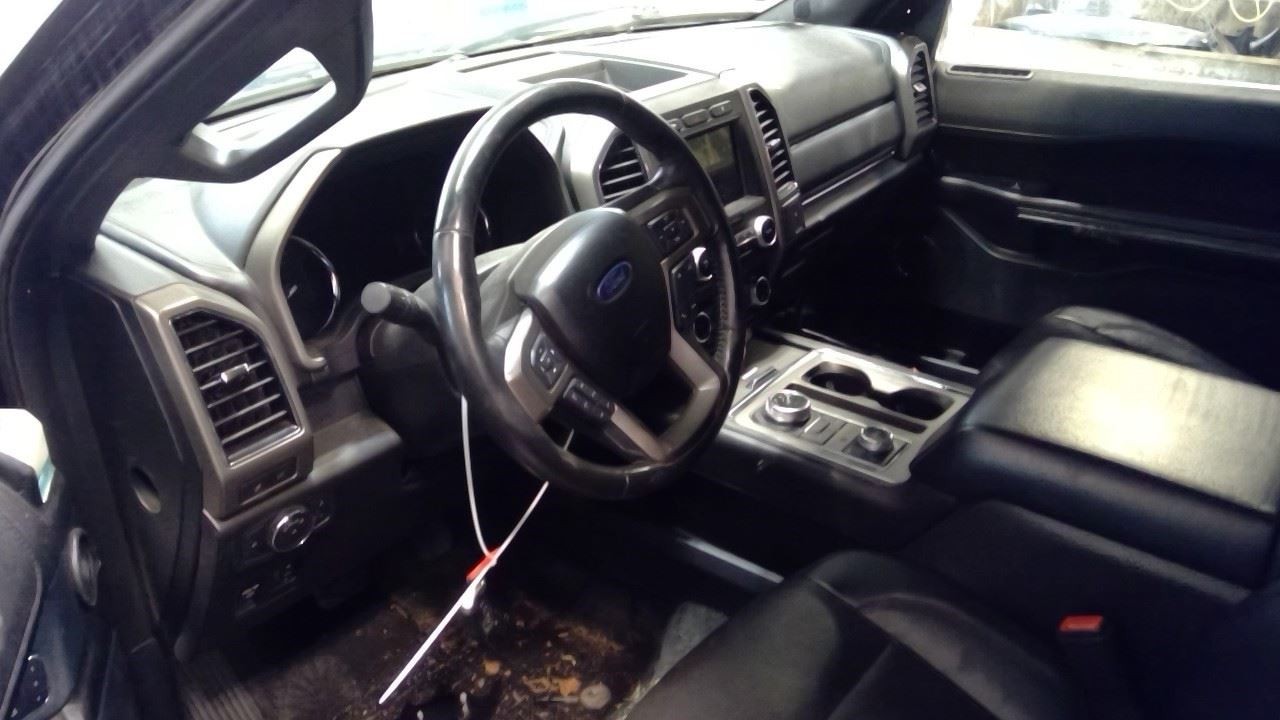 Audio Equipment Radio Control Panel From 11/08/17 Fits 18 EXPEDITION 12861059