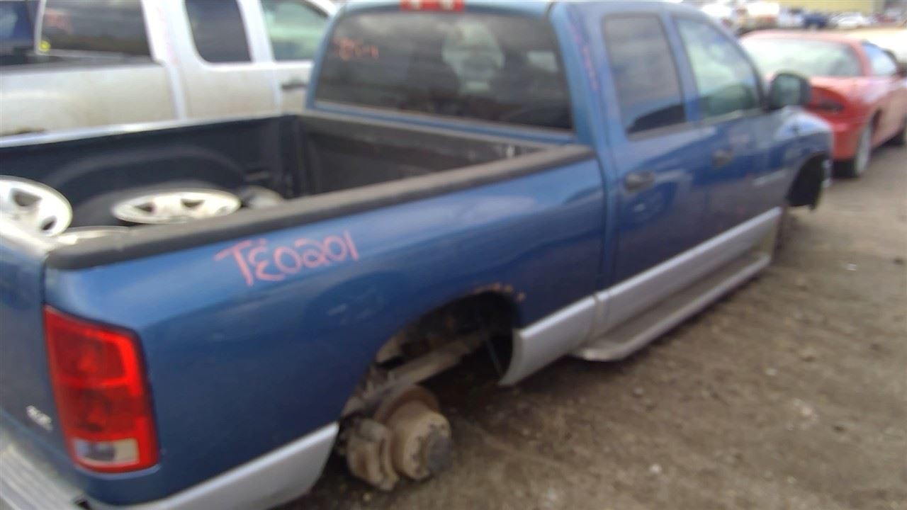 Audio Equipment Radio Receiver Radio ID Rbk Fits 02-07 CARAVAN 556873