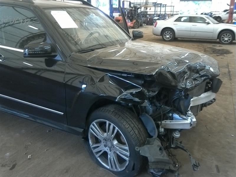 Audio Equipment Radio 204 Type Receiver Fits 13 MERCEDES GLK-CLASS 3116854