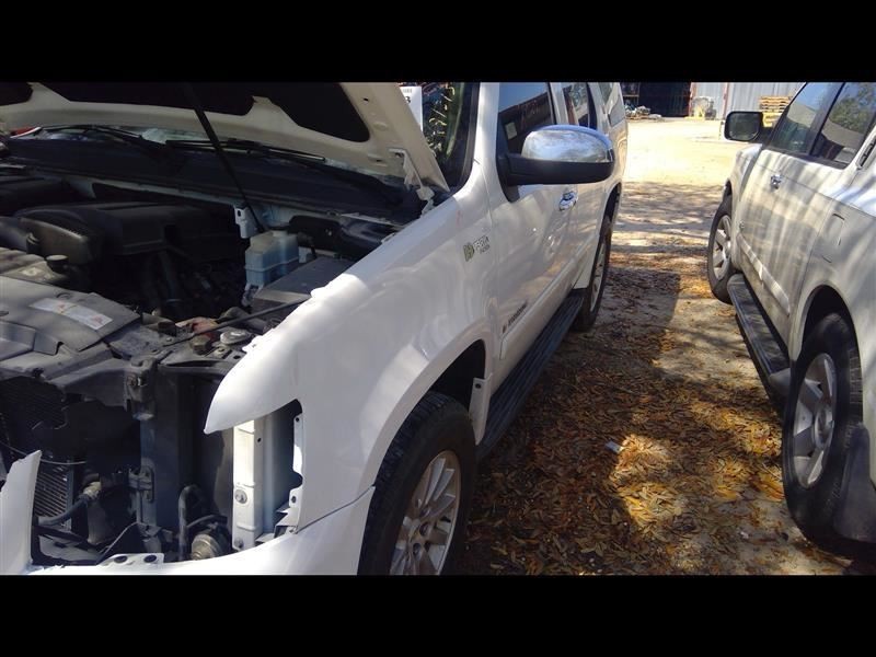 Audio Equipment Radio Opt Uvb ID 25894202 Fits 08-09 TAHOE 1038649