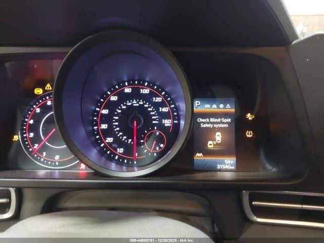 Audio Equipment Radio Display And Receiver US Market Fits 21-23 ELANTRA 12849210