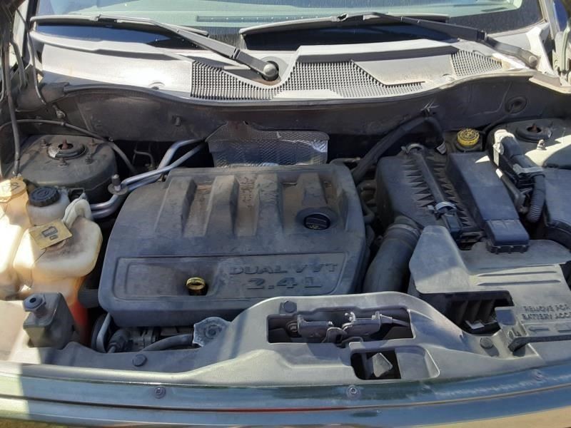 Audio Equipment Radio Display And Receiver Radio ID RES Fits 08-10 300 25317975