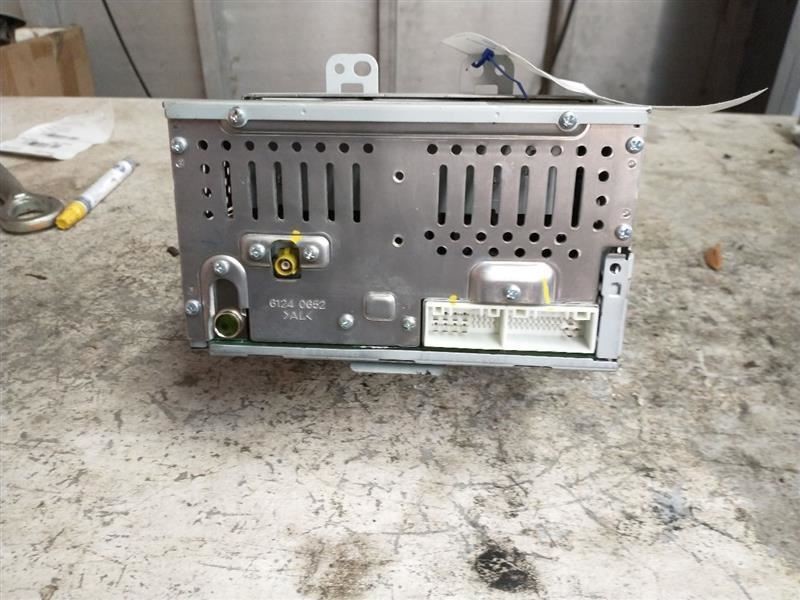 Audio Equipment Radio EX Luxury Canada Receiver Fits 11-13 OPTIMA 535819