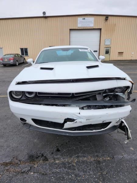 2021-2022 DODGE CHALLENGER AUDIO EQUIPMENT MULTIMEDIA DISPLAY OEM 68467241AC