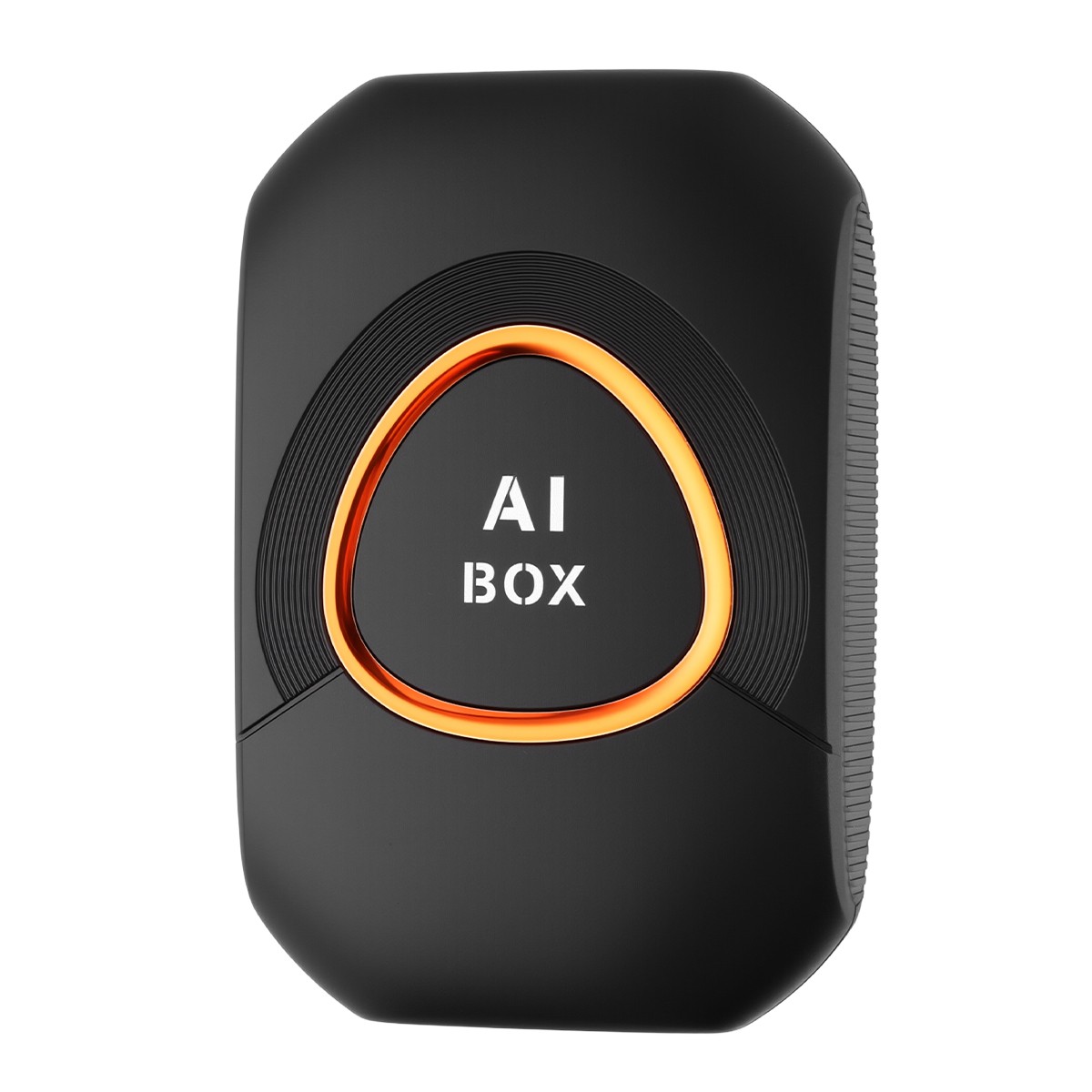 4 in 1 Wireless CarPlay & Android Auto AI Box For Netflix YouTube Airplay