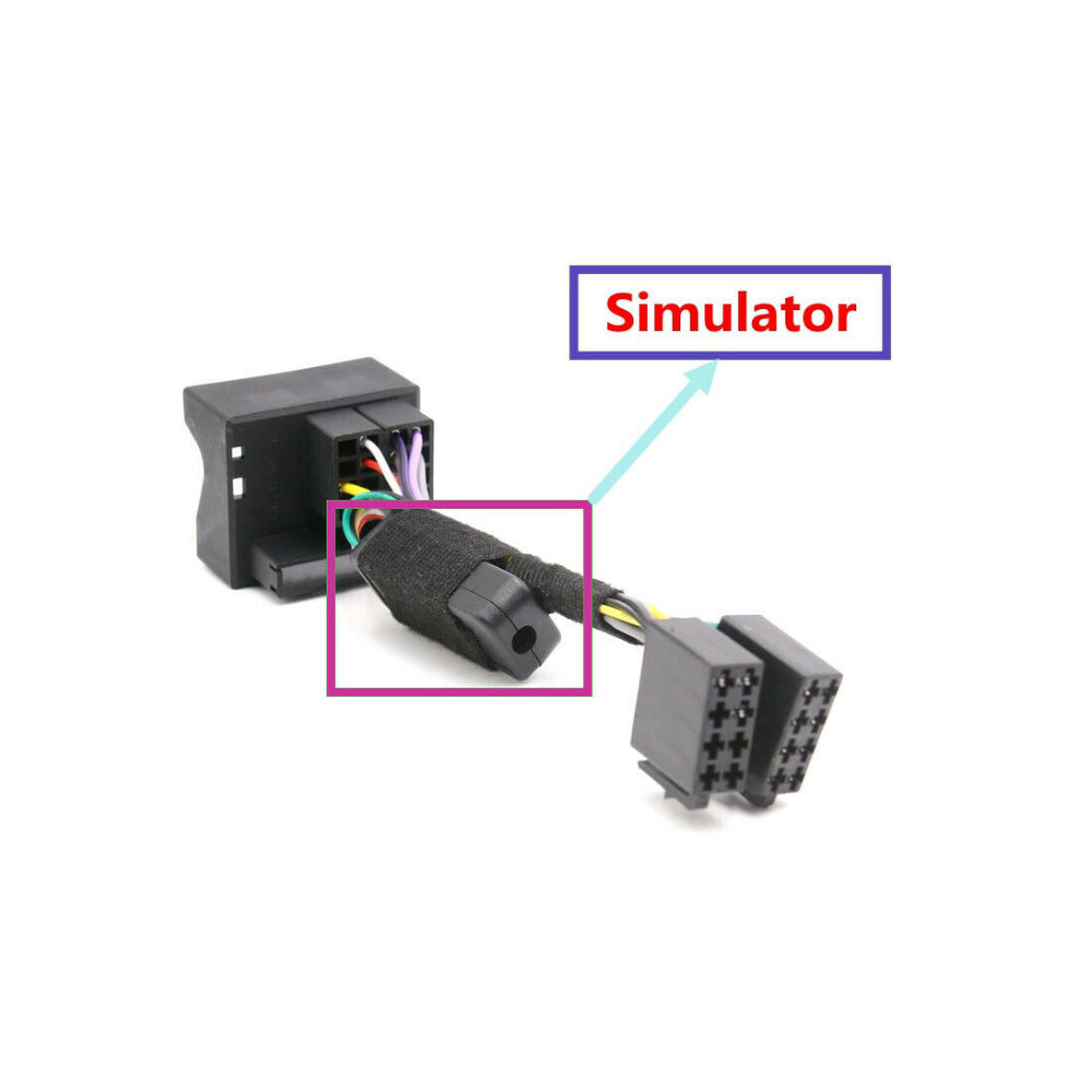 RCN210 QUADLOCK ADAPTER
