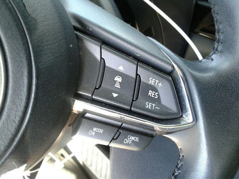 Audio Equipment Radio Amplifier 12 Speaker Fits 22-23 MAZDA CX-9 135402