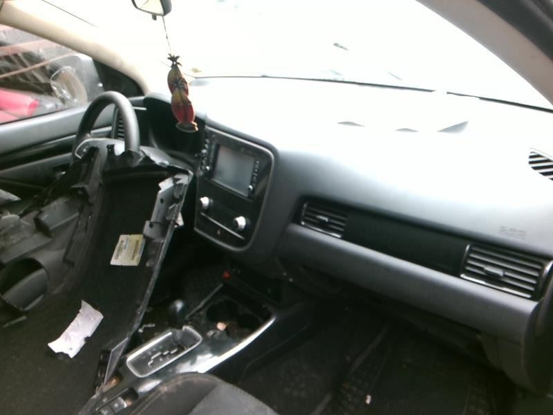 Audio Equipment Radio Display And Receiver Fits 18-25 OUTLANDER SPORT 856349