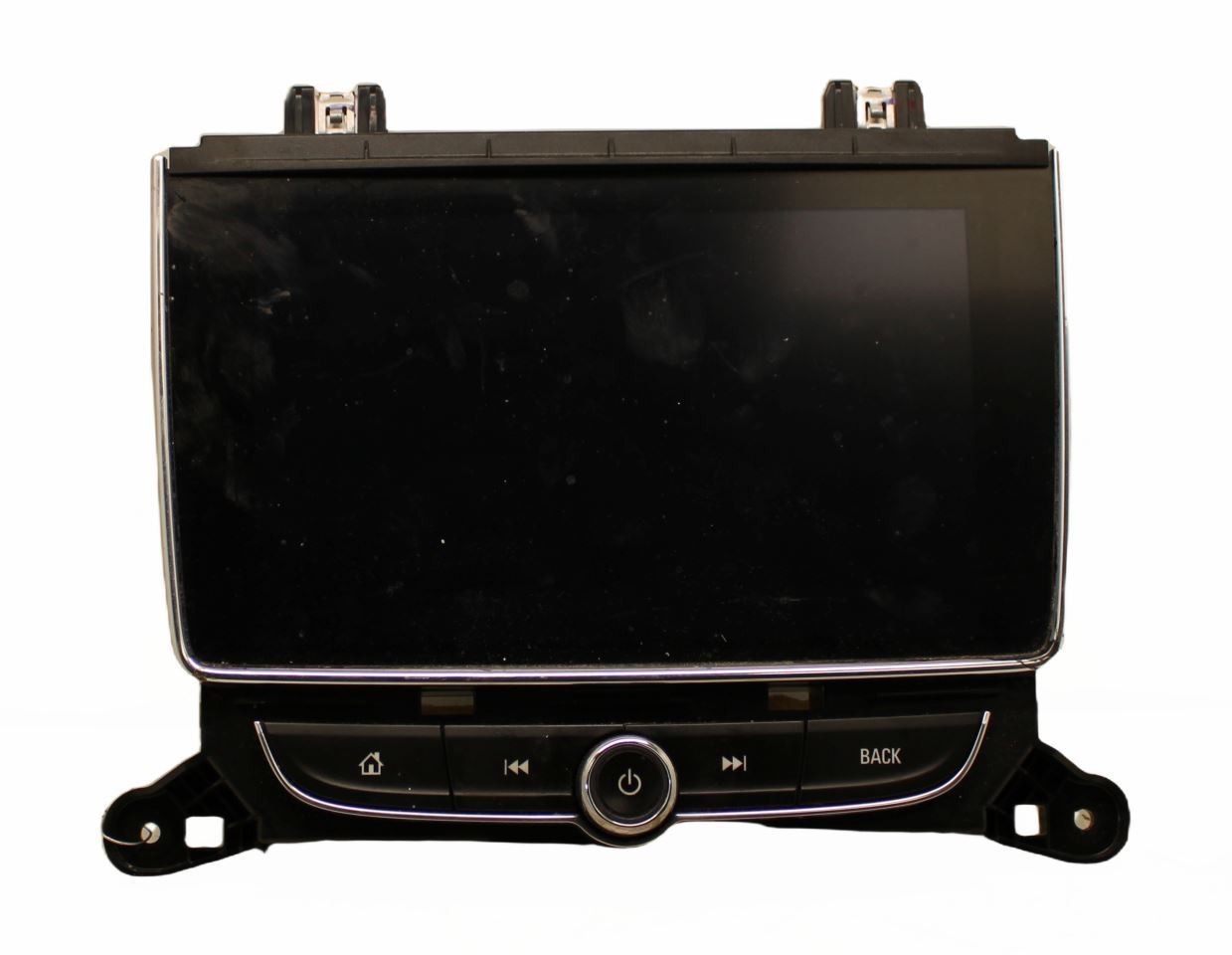 2017-2021 Chevrolet Camaro Radio Stereo Receiver OEM 1556261