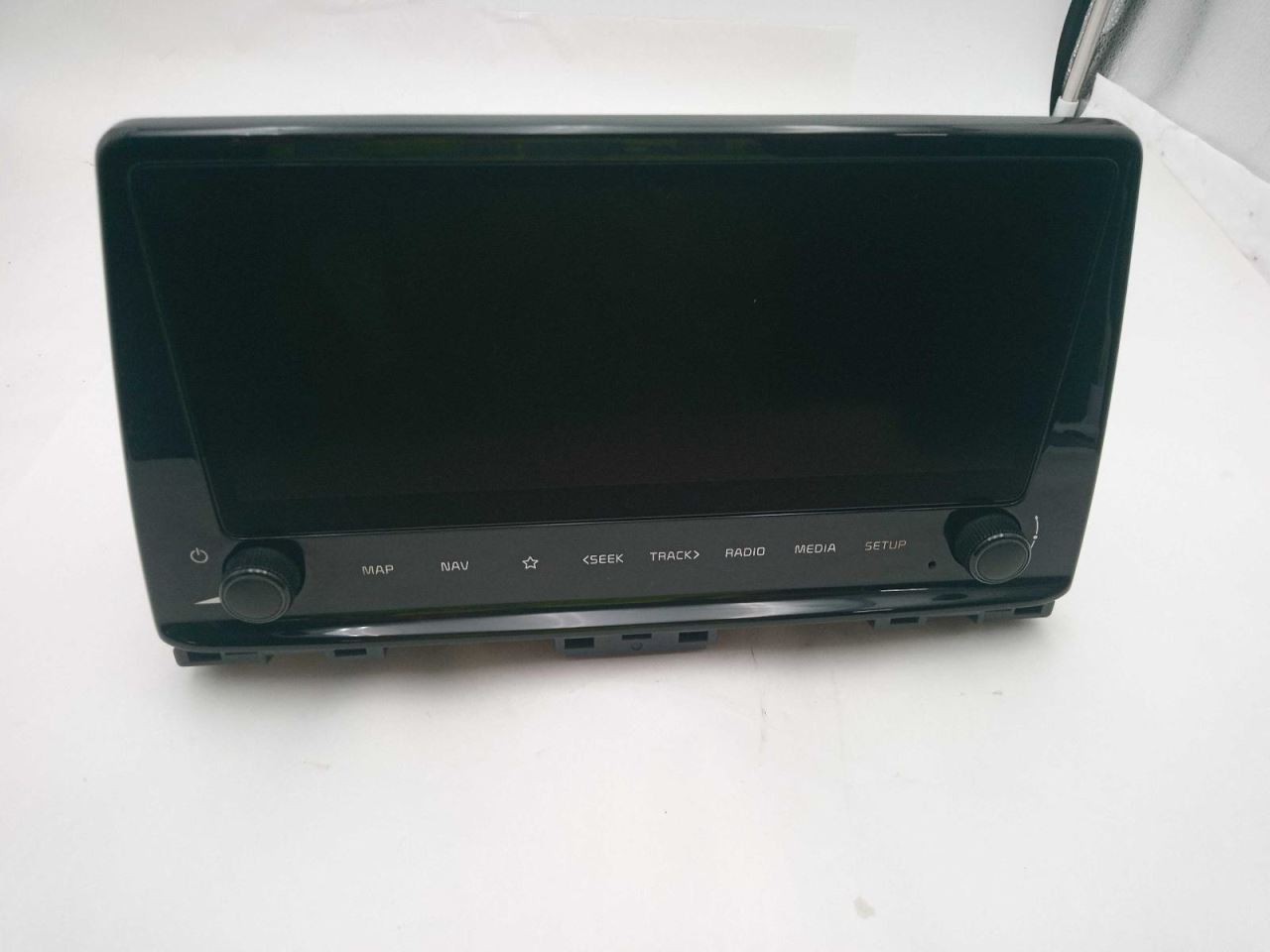Audio Equipment Radio Display And Receiver Sedan Fits 21-24 FORTE 757859