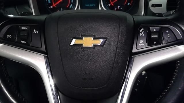 Audio Equipment Radio Receiver With Mylink AM-FM-MP3-USB Fits 15 CAMARO 1663316