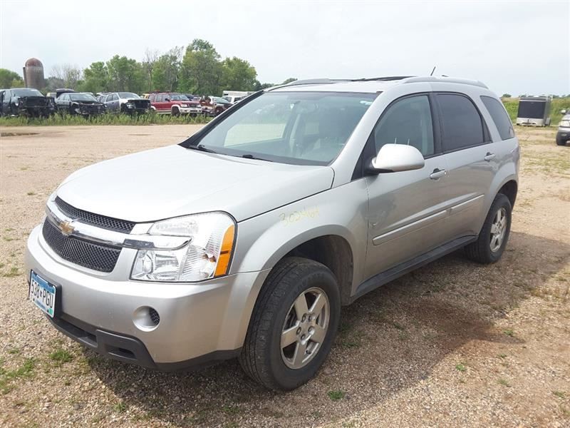 Audio Equipment Radio Opt US8 ID 15934977 Fits 08 EQUINOX 209896