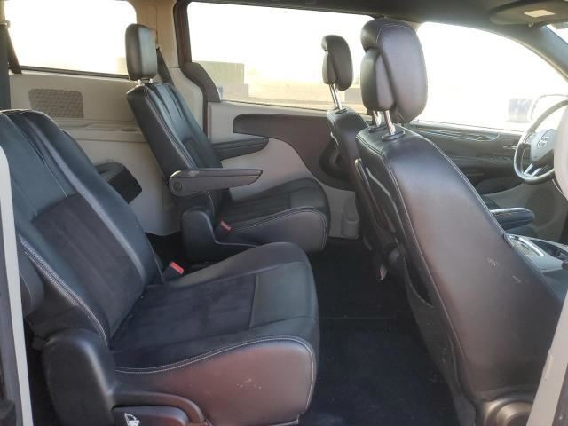 Audio Equipment Radio Receiver Radio With Telematics Fits 12-20 CARAVAN 1401824