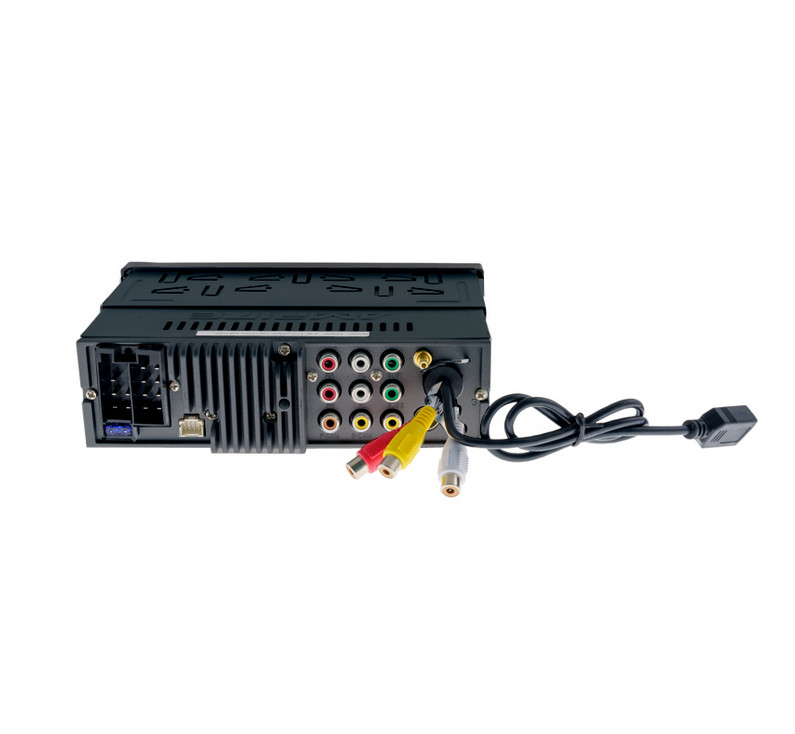 Ampire CPR60 Radio 6.38” Display DAB+ for BMW 3 Series E46 10/1999-06/2005 Touring