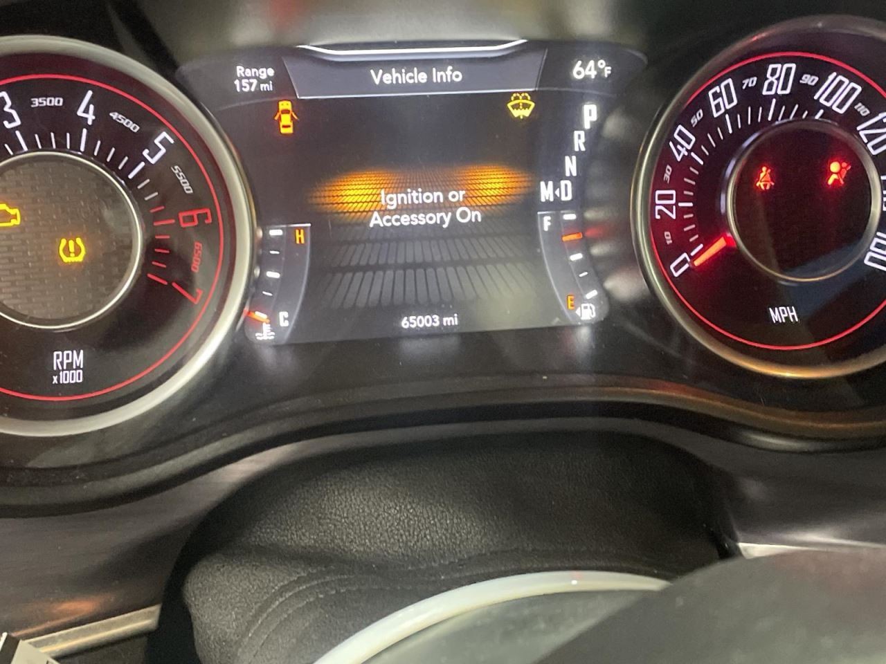 Audio Equipment Radio Receiver And Display ID RA4 Fits 15 CHALLENGER 929359