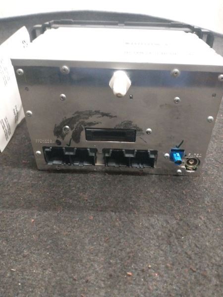 Audio Equipment Radio Opt Uvb ID 25894202 Fits 08-09 TAHOE 1038649