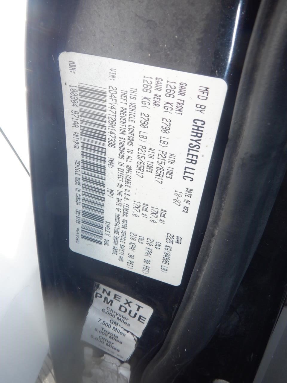 Audio Equipment Radio Display And Receiver Radio ID RES Fits 08-10 300 28806360