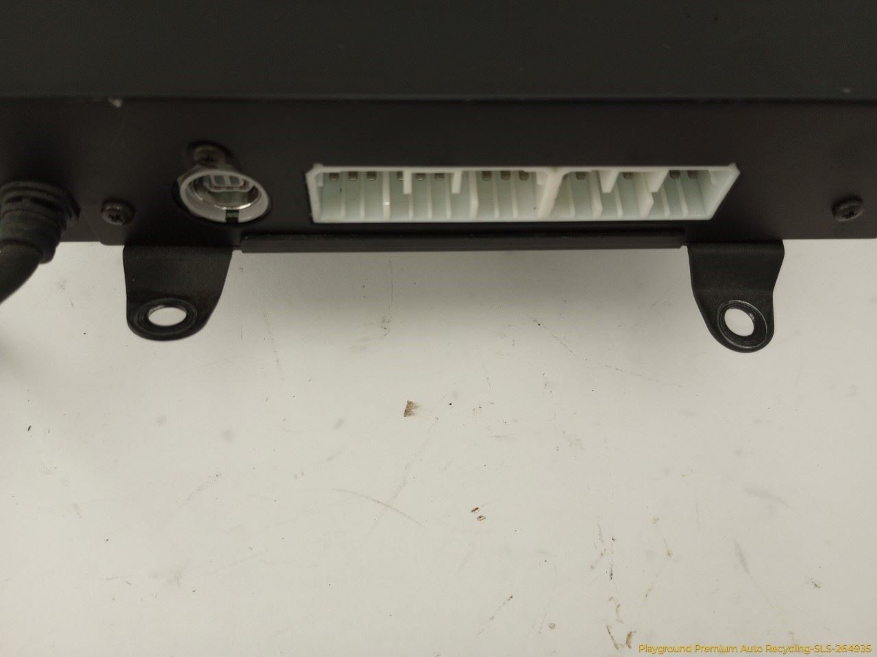 Jaguar XK8 XKR CONVERTIBLE Audio Equipment Radio Stereo Amplifier Fits 2005-2006