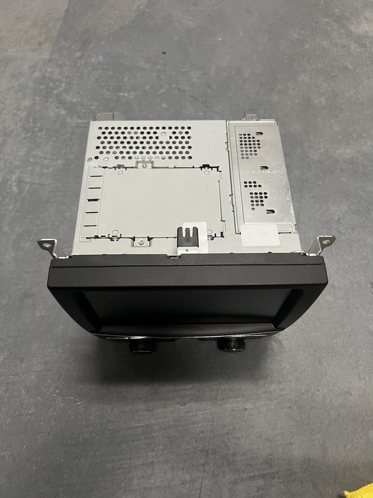 10-16 OEM Porsche Panamera PCM3.1 Radio Head Unit With Navigation
