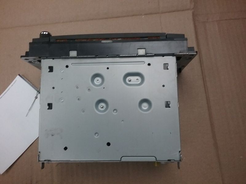 Audio Equipment Radio Receiver Radio DVD Fits 12 DODGE 1500 PICKUP 357954