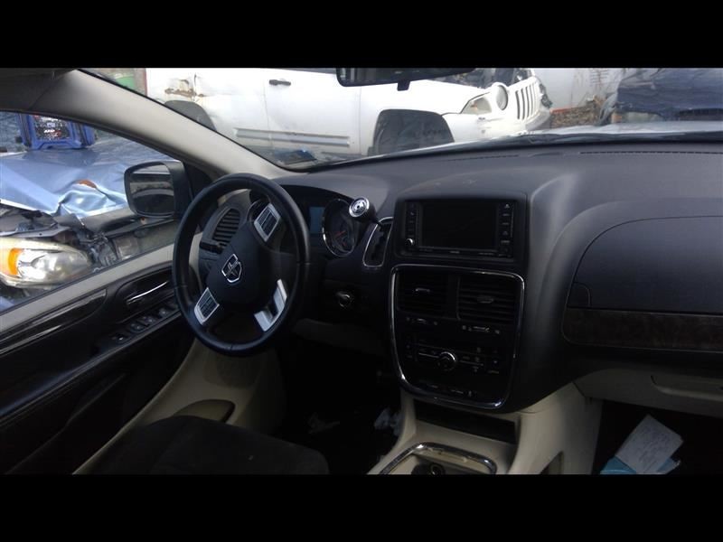 Audio Equipment Radio Receiver Radio Multimedia Fits 11-12 CARAVAN 336509