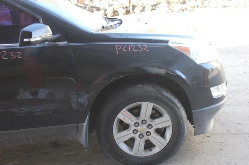 Audio Equipment Radio Opt Uui Fits 10-17 TRAVERSE 525331