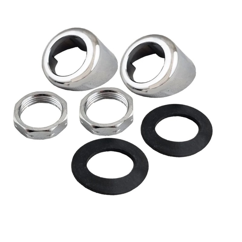 Premium Baffle Kit Easy Installation Auto care Part Easy to Use for Mini