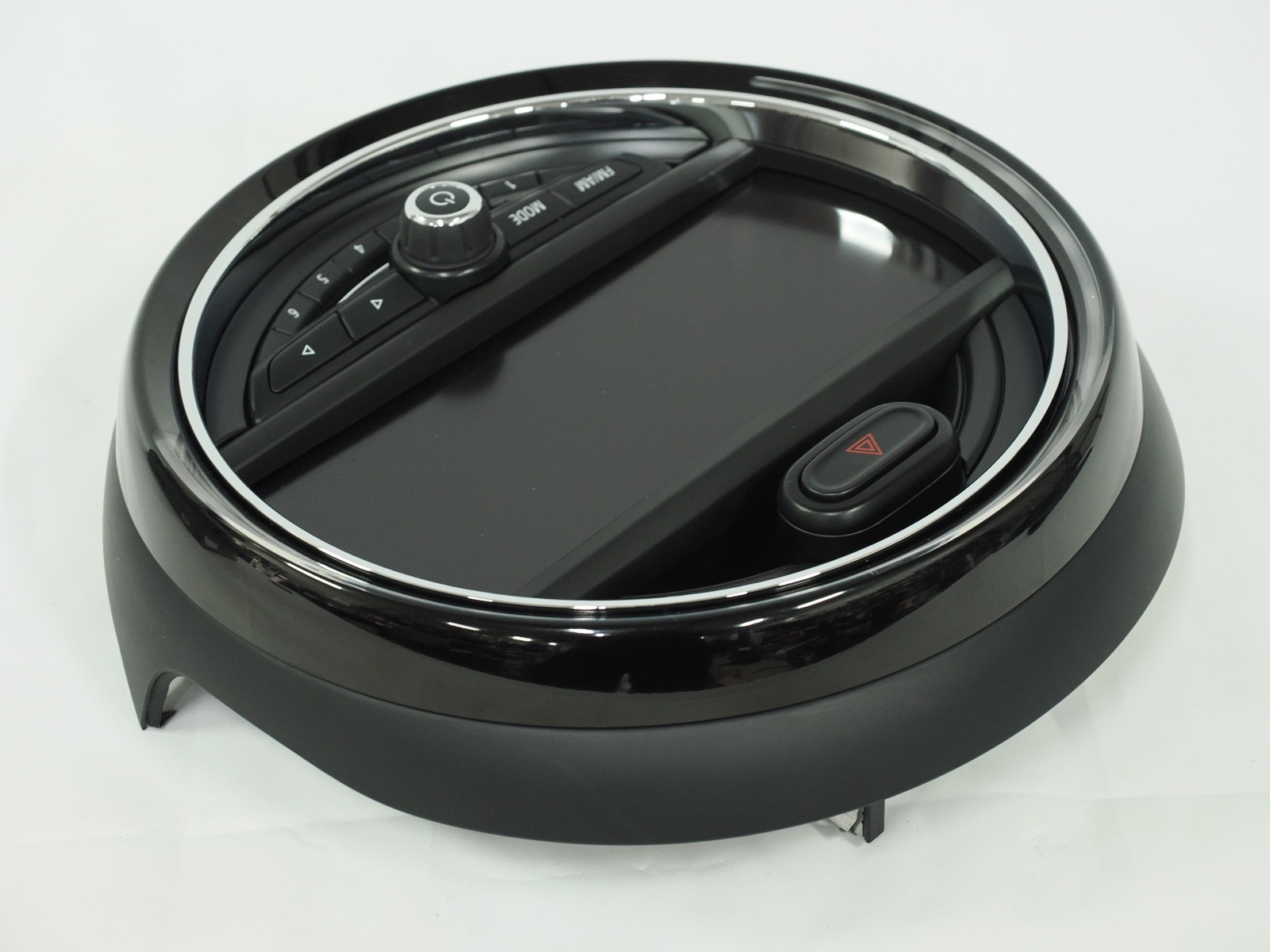 MINI Cooper Navigation Professional NBT HU & 8.8″ CID Display w/ 2025 Maps