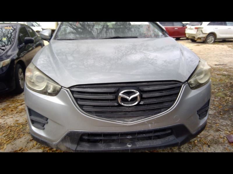 Camera/Projector Rear View Camera Fits 13-16 MAZDA CX-5 1036957
