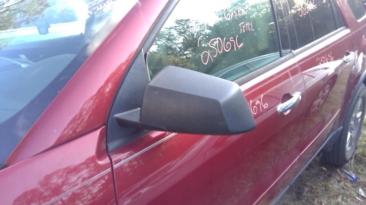 Camera/Projector Camera In Liftgate Opt UVC Fits 09-12 ACADIA 1165407