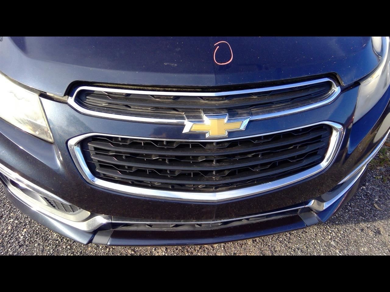 Info-GPS-TV Screen VIN P 4th Digit Limited Display Fits 12-16 CRUZE 1108392