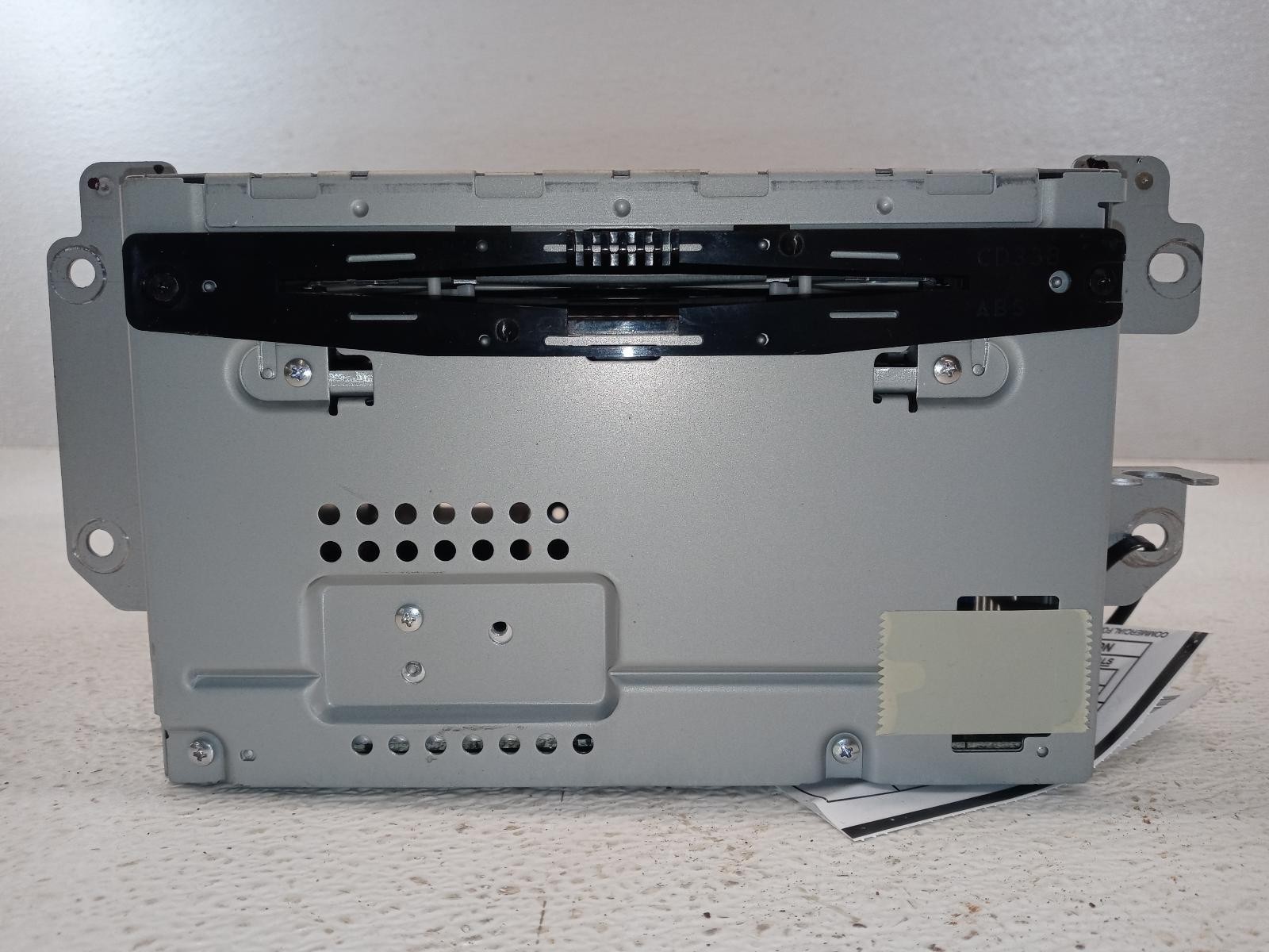 10 Ford Fusion Receiver 9E5T 19C157 AB **May Need Programming**