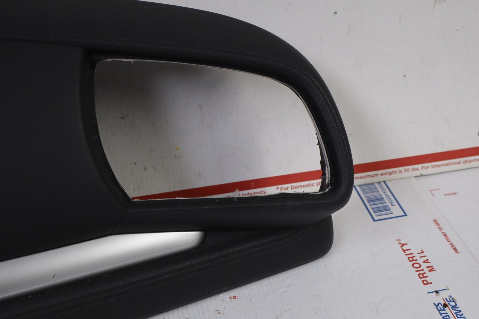 2015 2016 2017 2018 2019 2020 HONDA FIT INTERIOR DASH TRIM OEM