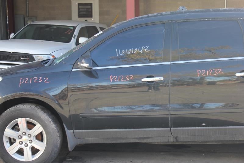 Audio Equipment Radio Opt Uui Fits 10-17 TRAVERSE 525331