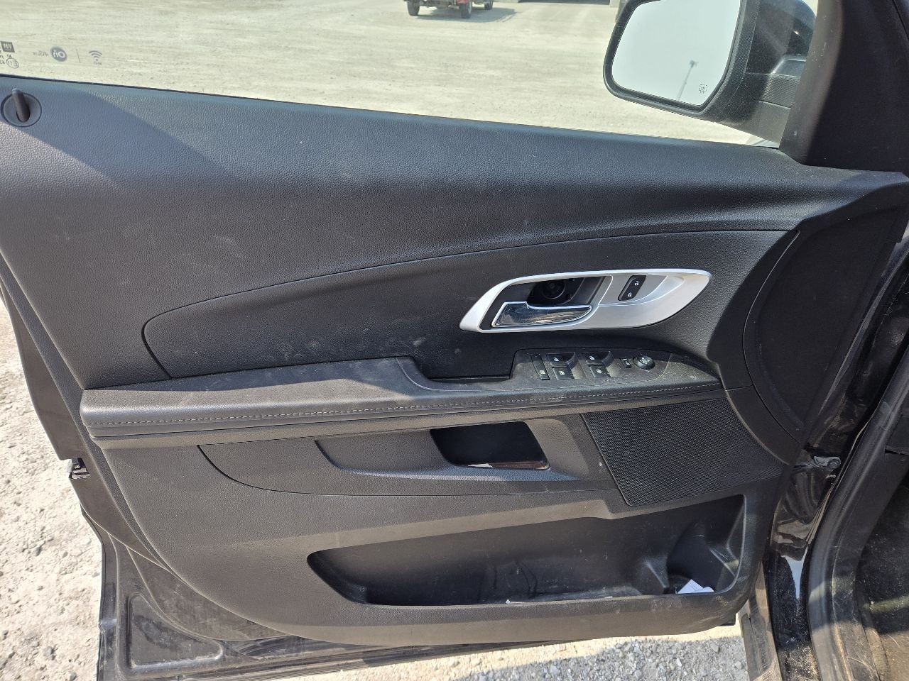 2016-2017 Chevy Equinox Radio Receiver AM FM MP3 USB Opt UFU ID 84064074