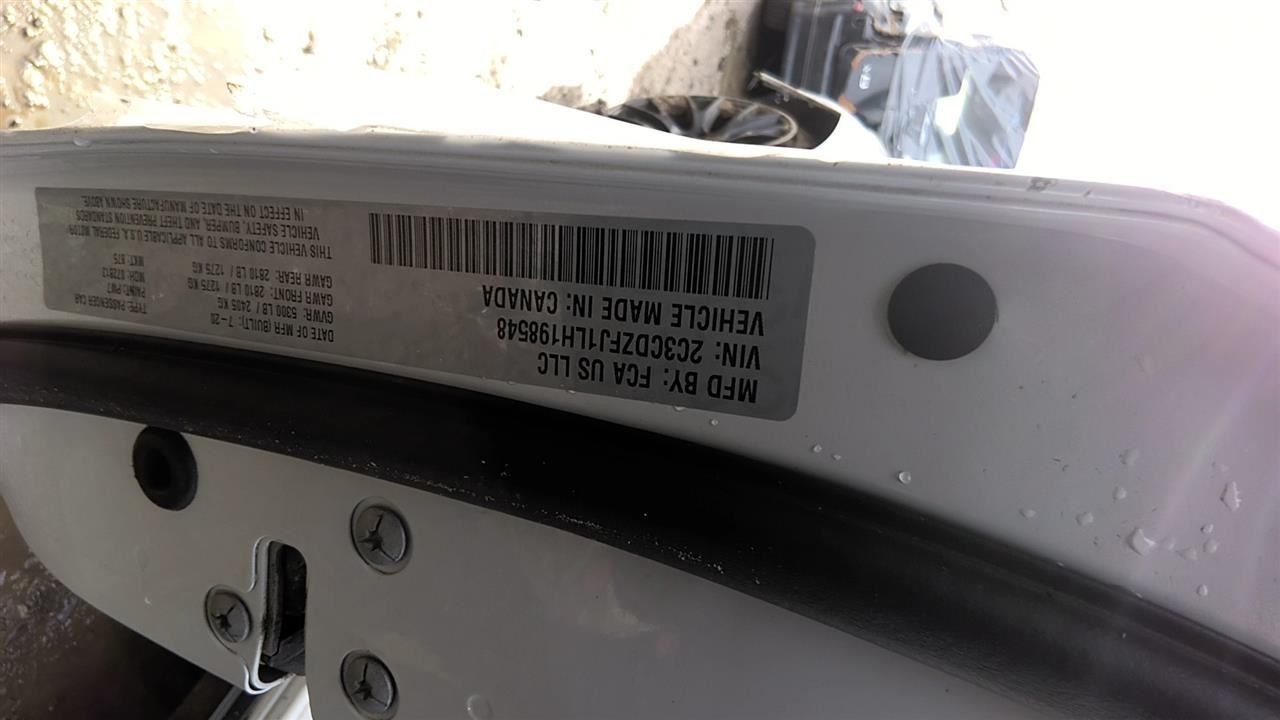 Audio Equipment Radio Display And Receiver Uconnect 4C Fits 20 300 32145682