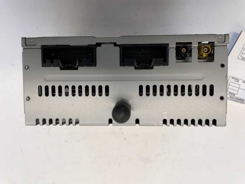 Audio Equipment Radio Receiver AM-FM-CD-MP3 Fits 13 EXPLORER DB5T19C107FC