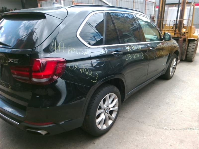 Audio Equipment Radio Am-fm-cd Receiver 1 Din Fits 15-16 BMW 228i 634849