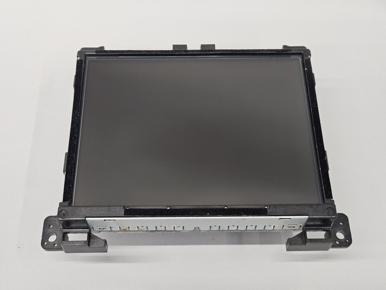 2015 Dodge Charger Chrysler 300 8.4 Radio Receiver Display Screen VP3 68206395AG