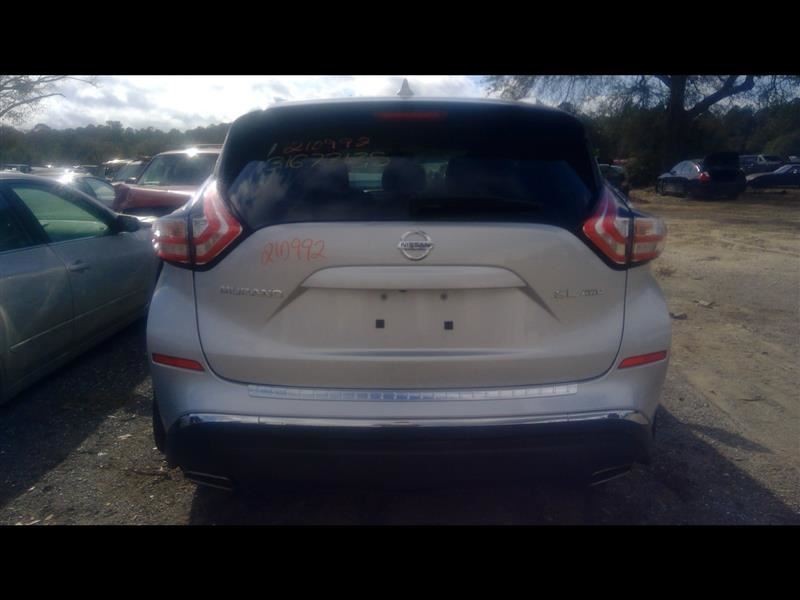 Driver Camera/Projector Radar Unit Blind Spot Alert Fits 17-20 MURANO 640656