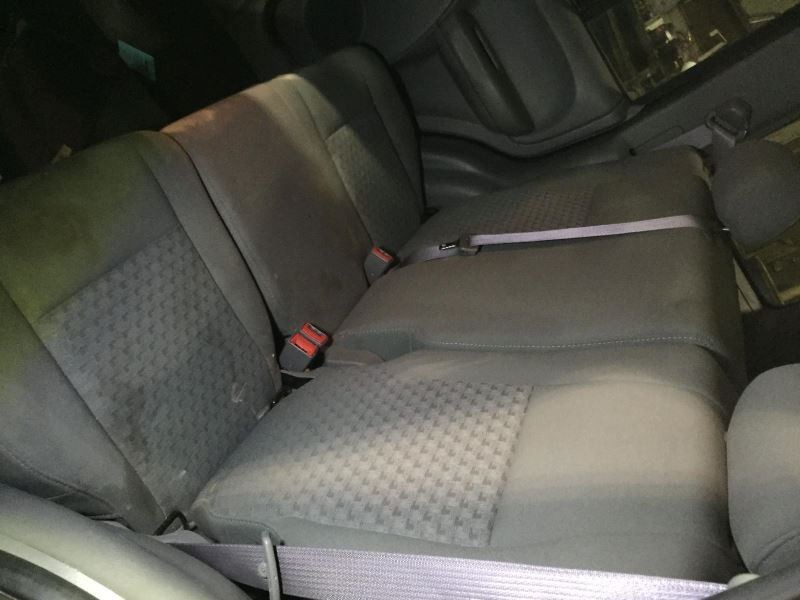 Audio Equipment Radio Receiver Radio ID Rbk Fits 02-07 CARAVAN 1353537