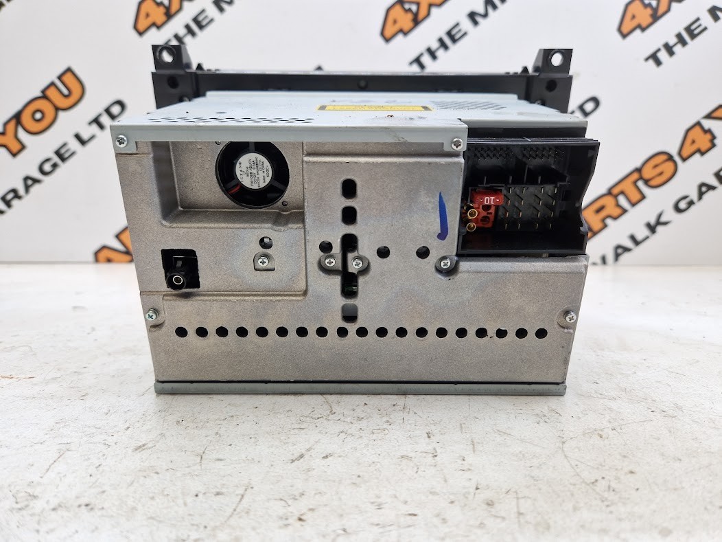 2005 MERCEDES SLK200 R171 1.8 PETROL STEREO RADIO PLAYER HEAD UNIT A1718200586