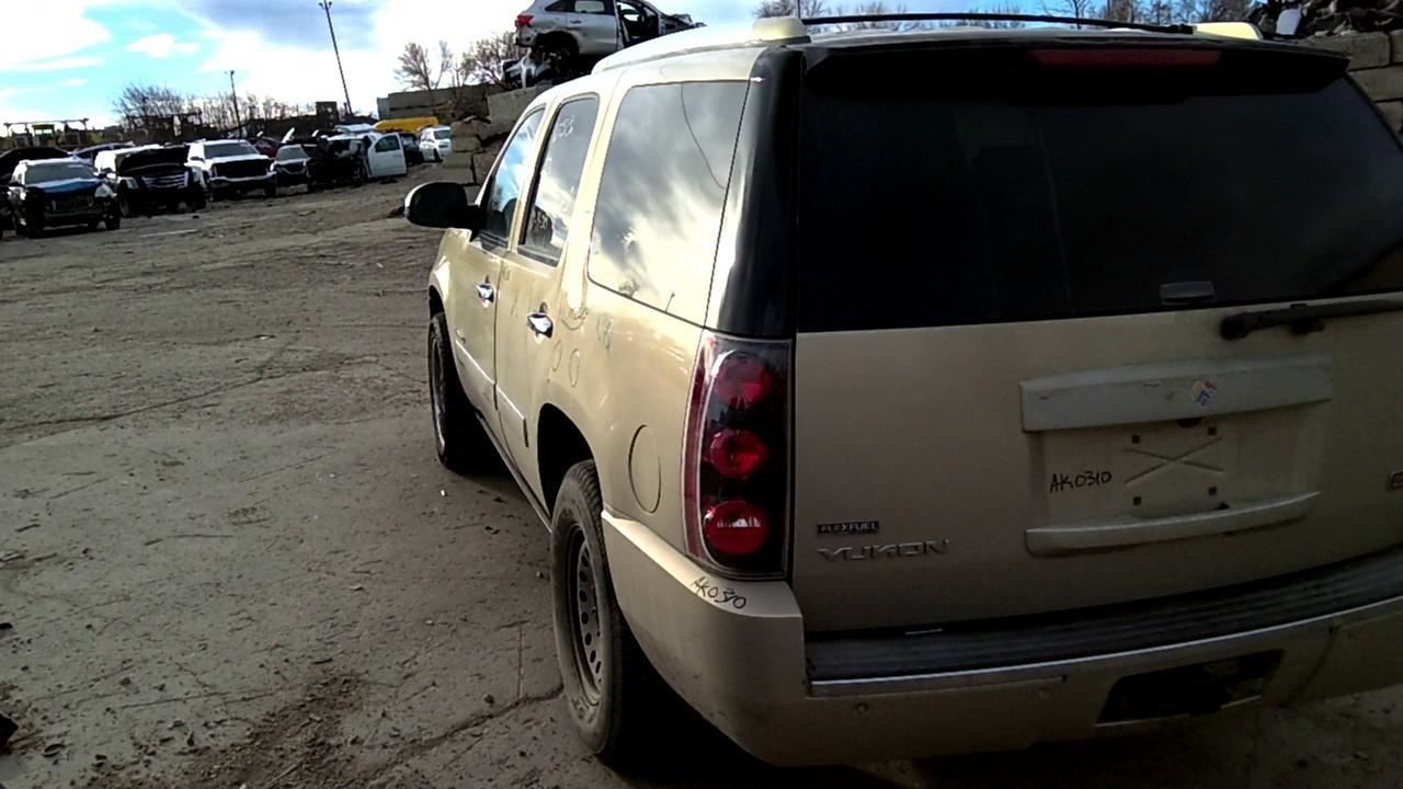Audio Equipment Radio Opt Uvb ID 20807044 Fits 08-09 TAHOE 1360543