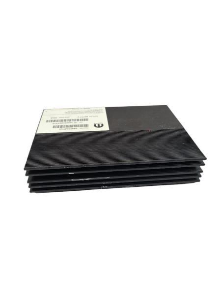 Audio Equipmnt Radio Amplifier 276 Watt Opt RD7 Fits 17-20 300 592164 68425657AA