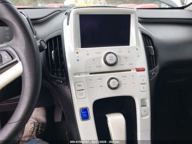 Info-GPS-TV Screen Information Display Screen Fits 11-15 VOLT 1107797
