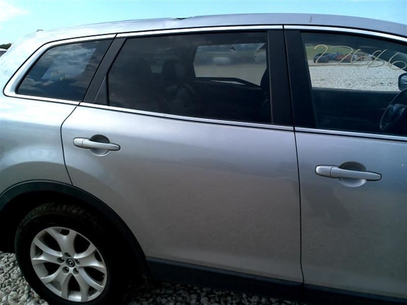 Audio Equipment Radio Receiver Bluetooth Am-fm-cd Fits 13-14 MAZDA CX-9 1440618