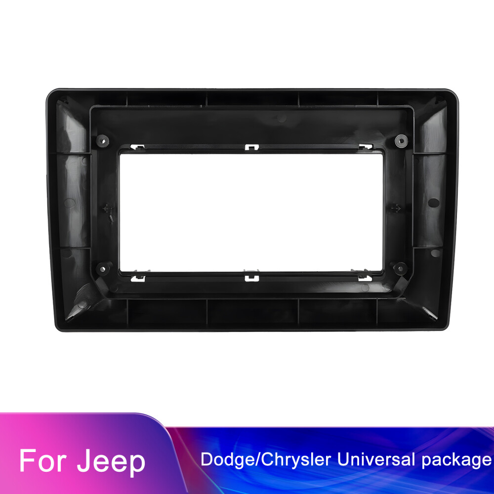 10.1″ Carplay For Dodge RAM 1500 2500 2009-2012 Android 15 Car Radio GPS Stereo