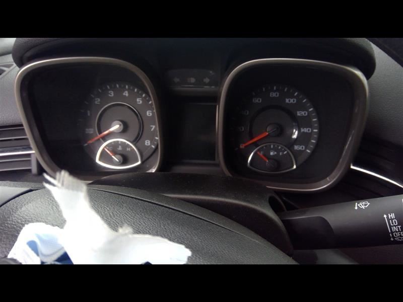 Audio Equipment Radio VIN 1 4th Digit Limited Receiver Fits 14-16 MALIBU 1070564