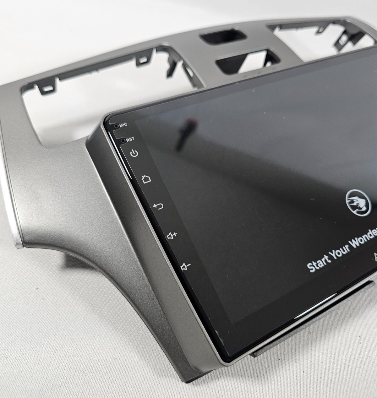 For Lexus ES 2001-2006 2GB+64GB 9″ Touchscreen Stereo Radio 5G WiFi Head Unit BT